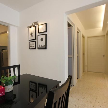 Cosy Stay Melaka Ngoại thất bức ảnh