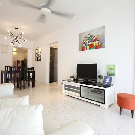 Cosy Stay Melaka Ngoại thất bức ảnh