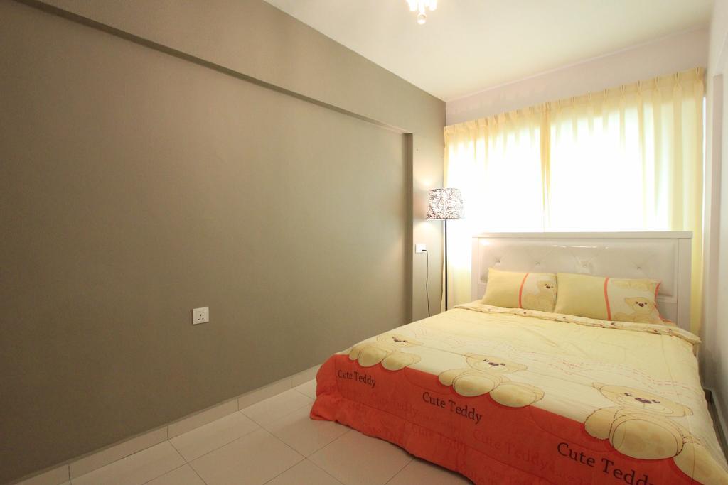 Cosy Stay Melaka Phòng bức ảnh