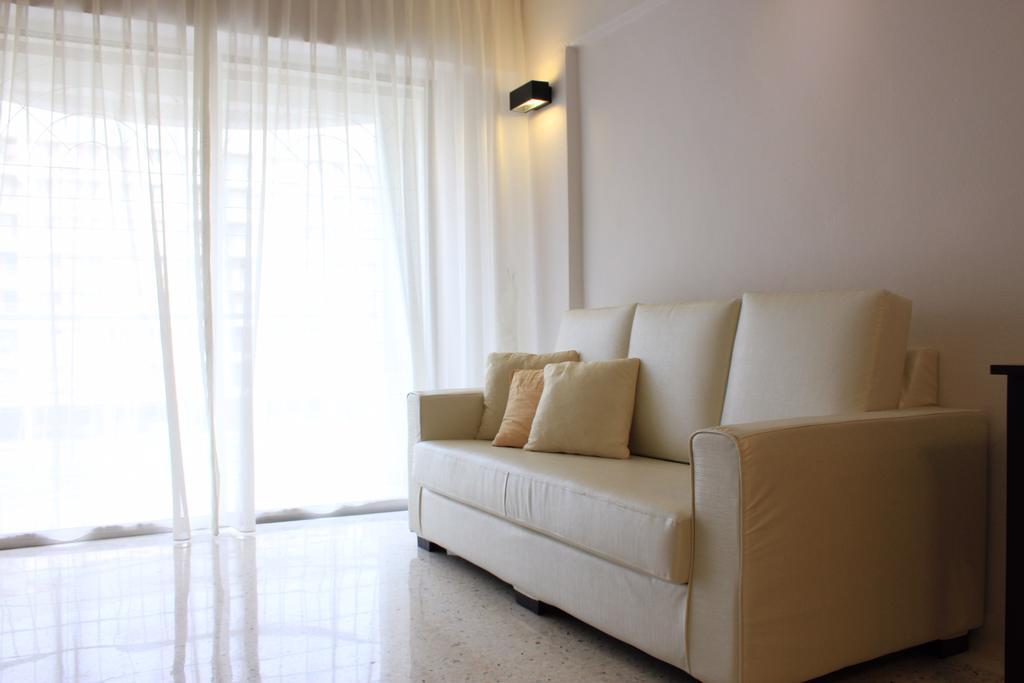 Cosy Stay Melaka Phòng bức ảnh