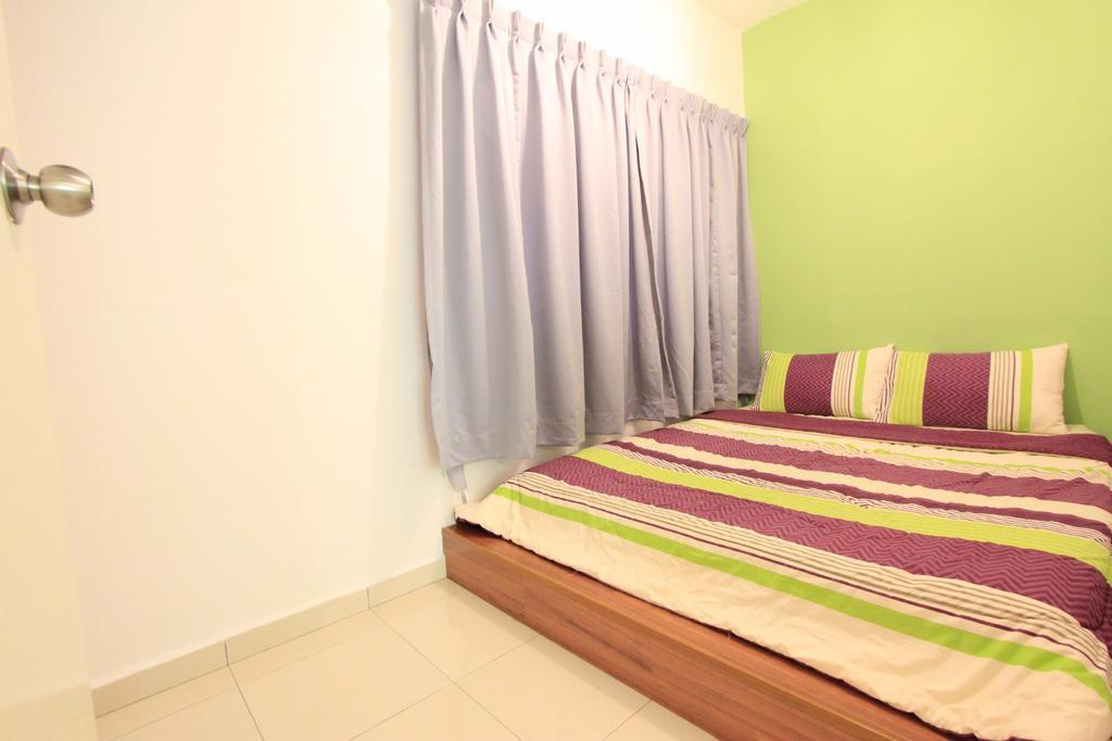 Cosy Stay Melaka Phòng bức ảnh