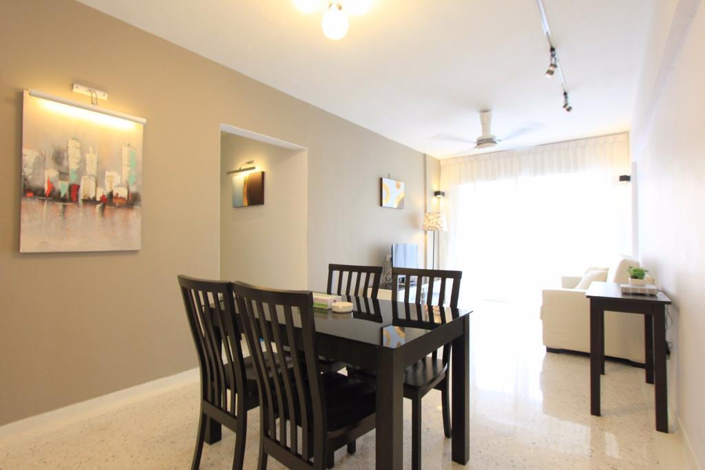 Cosy Stay Melaka Ngoại thất bức ảnh