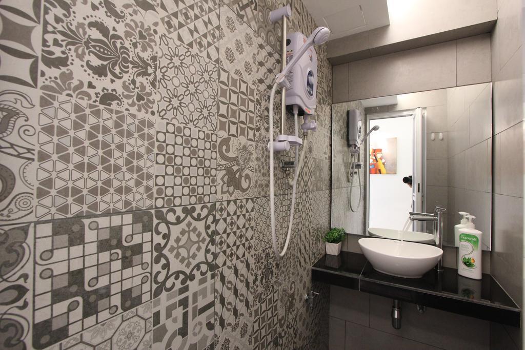 Cosy Stay Melaka Ngoại thất bức ảnh