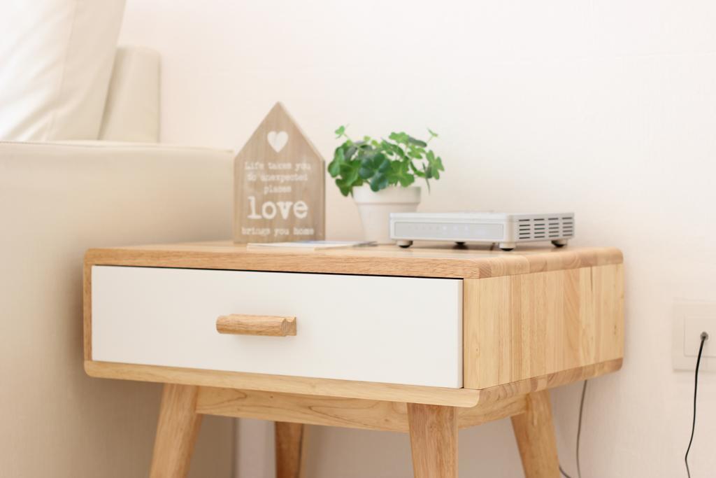 Cosy Stay Melaka Ngoại thất bức ảnh
