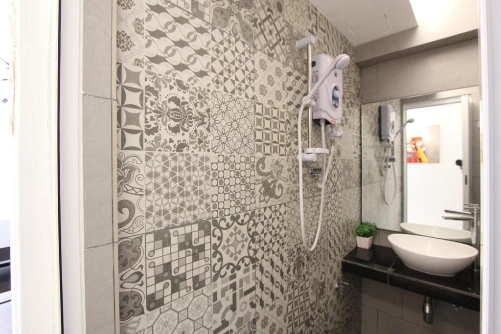 Cosy Stay Melaka Ngoại thất bức ảnh