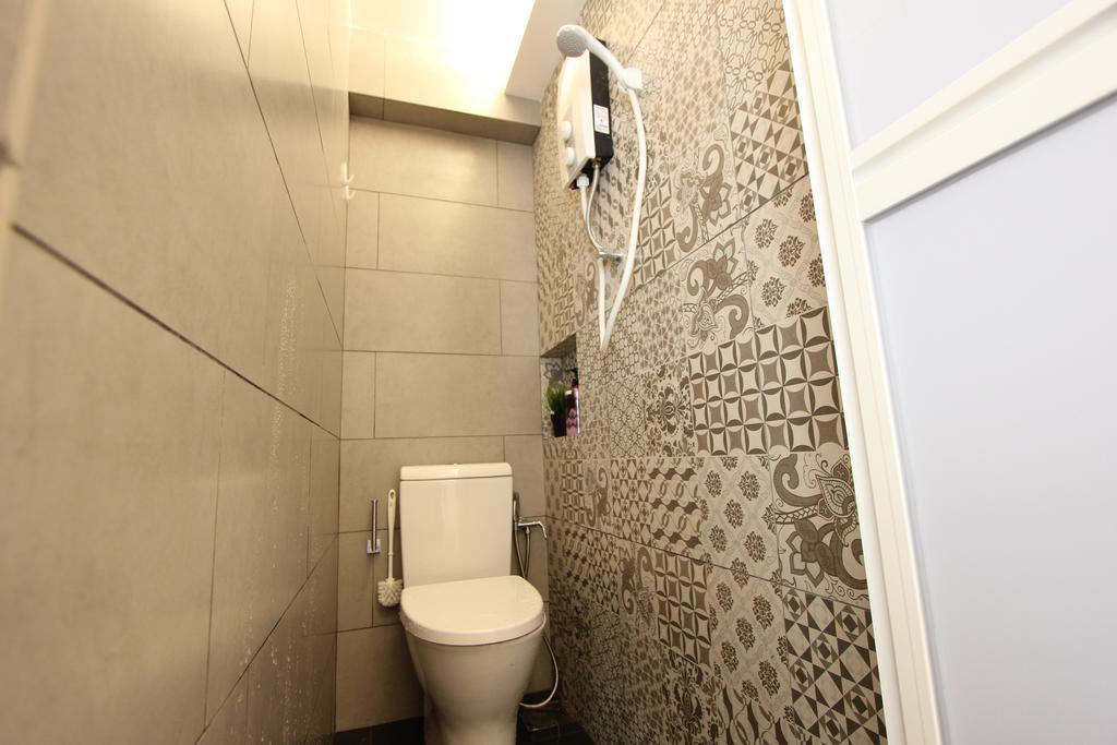Cosy Stay Melaka Ngoại thất bức ảnh