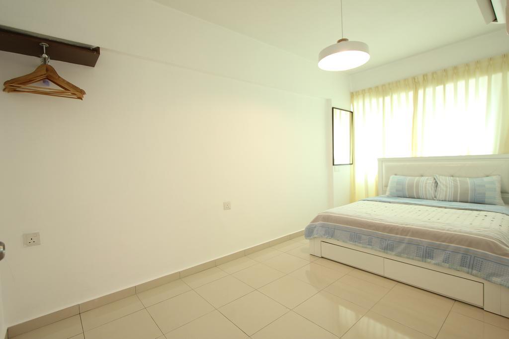 Cosy Stay Melaka Ngoại thất bức ảnh