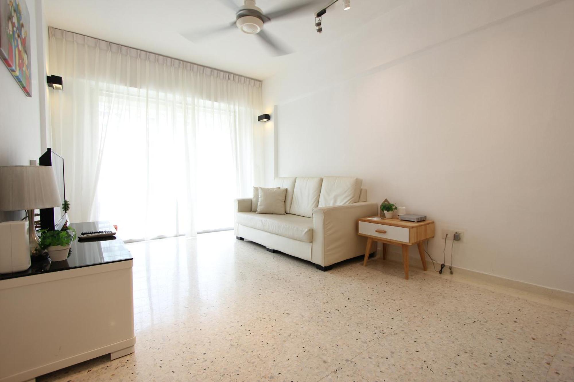 Cosy Stay Melaka Ngoại thất bức ảnh