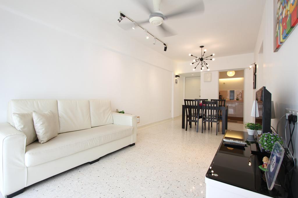 Cosy Stay Melaka Ngoại thất bức ảnh
