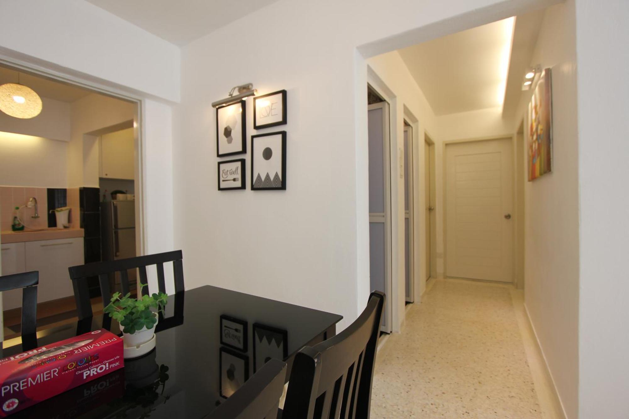 Cosy Stay Melaka Ngoại thất bức ảnh