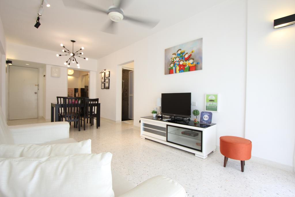 Cosy Stay Melaka Ngoại thất bức ảnh