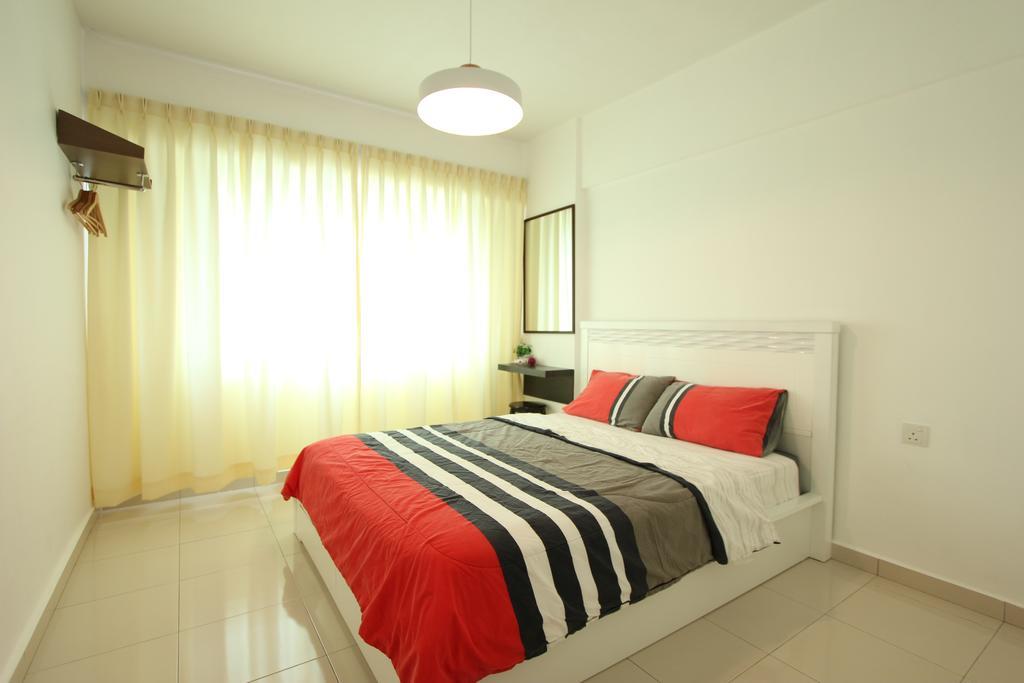 Cosy Stay Melaka Ngoại thất bức ảnh