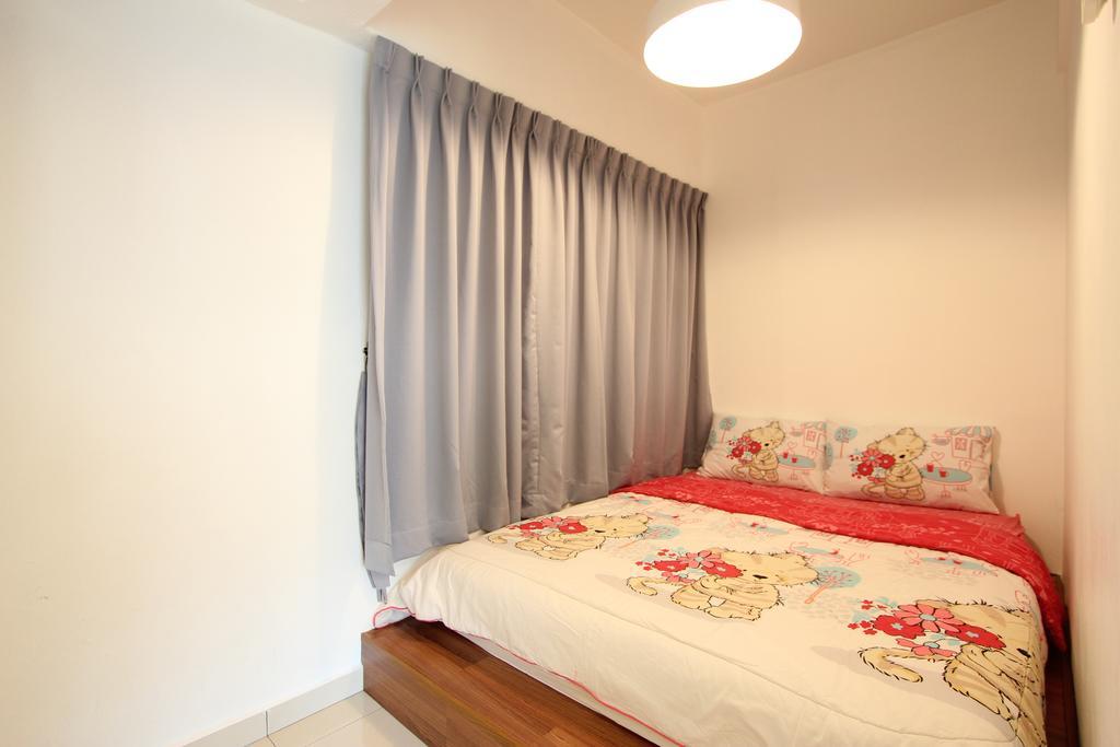 Cosy Stay Melaka Ngoại thất bức ảnh
