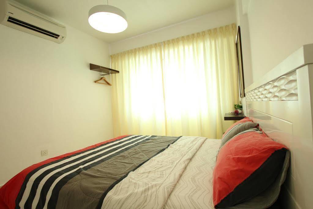 Cosy Stay Melaka Ngoại thất bức ảnh