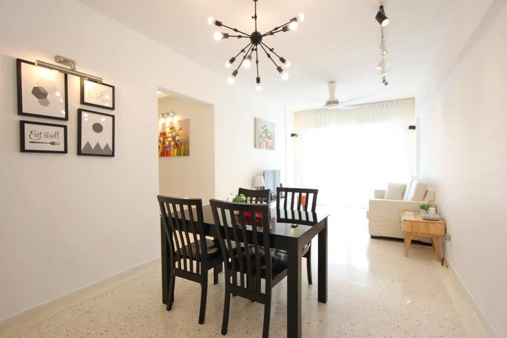 Cosy Stay Melaka Ngoại thất bức ảnh